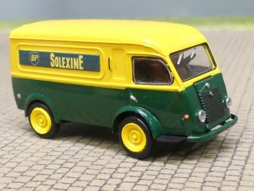 1/87 Brekina Renault Goelette BP Solexine 14685