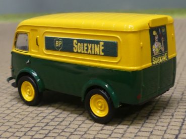 1/87 Brekina Renault Goelette BP Solexine 14685