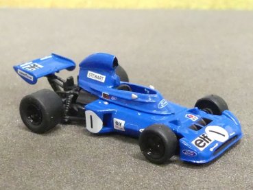 1/87 Brekina Tyrrell 005 GP Österreich, Jackie Stewart #1, 22868