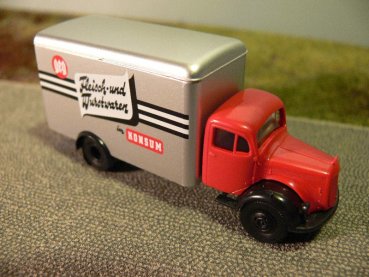 1/87 Brekina MB 311 Konsum 40025 SONDERPREIS 7.77 €