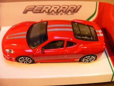 1/43 Burago Ferrari 430 Scuderia