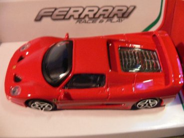 1/43 Burago Ferrari F50