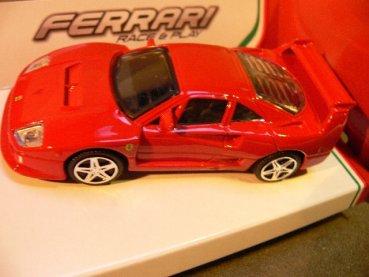 1/43 Burago Ferrari F40 Competizione