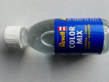 Revell Color Mix Verdünner 100ml # 39612