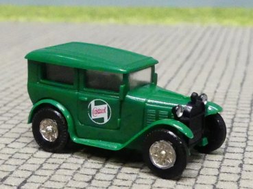 1/87 Brekina BMW Dixi Castol 15001