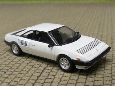 1/87 PCX Ferrari Mondial, weiß 1980, 871554