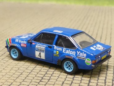 1/87 Brekina Ford Escort RS 1800 Rallye RAC Lombard 1978 #4 H.Mikkola 19591