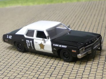 1/87 Brekina Dodge Monaco J&E 18150