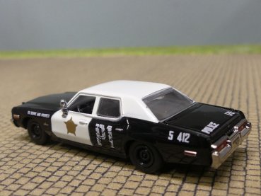 1/87 Brekina Dodge Monaco J&E 18150