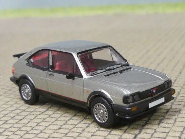 1/87 PCX Alfa Romeo Alfasud silber 1980, 870711