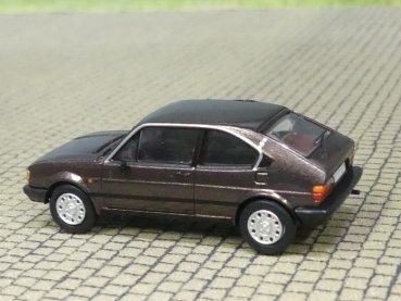 1/87 PCX Alfa Romeo Alfasud braunmetallic 1980, 870710