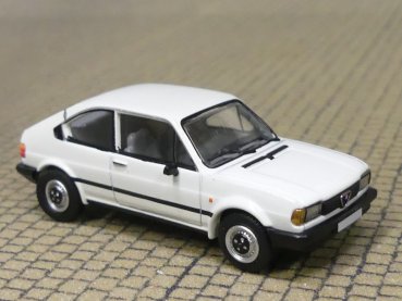 1/87 PCX Alfa Romeo Alfasud weiß 1980, 870709