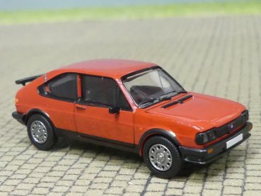 1/87 PCX Alfa Romeo Alfasud rot 1980, 870708