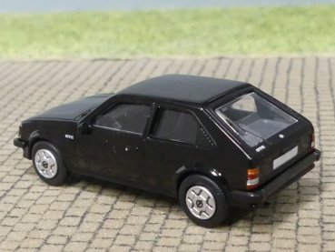 1/87 PCX Opel Kadett D GTE schwarz 1983, 870737