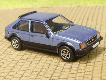1/87 PCX Opel Kadett D SR blaumetallic 1980, 870739