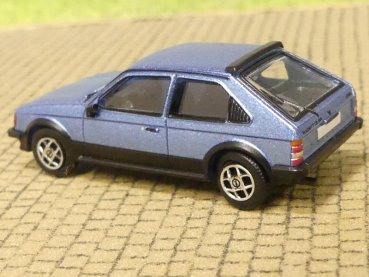 1/87 PCX Opel Kadett D SR blaumetallic 1980, 870739