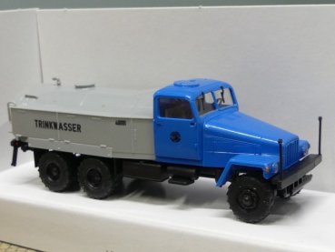 1/87 Busch Land Rover Discovery Carabinieri Protenzione Civile 51937
