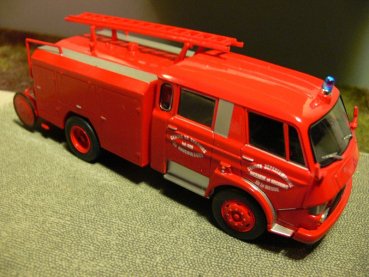 1/43 Ixo Citroen Type PY C700 G71 Sapeurs Pompiers Feuerwehr 32