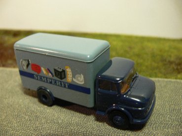 1/87 Brekina MB 322 Semperit Österreich A 47012 SONDERPREIS 9,99 €