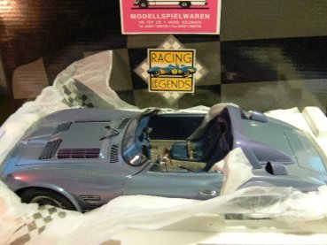 1/18 Exoto Corvette Grand Sport Laguna Seca Standox