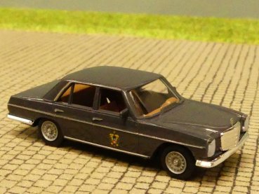 1/87 Brekina MB /8 Krombacher
