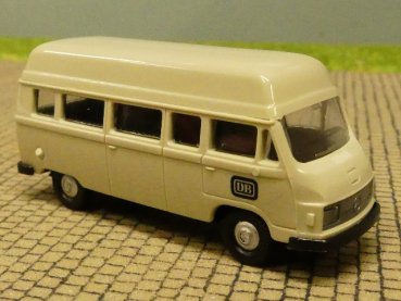 1/87 APS MB 207 BB Deutsche Bahn Bus 09030