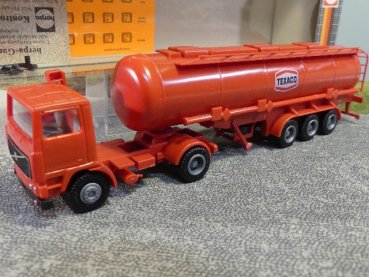 1/87 Herpa Volvo F12 Texaco Tank SZ 800200