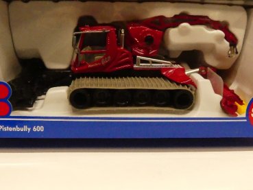 1/50 Siku Pistenbully 600 4914