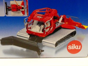 1/50 Siku Pistenbully 600 4914