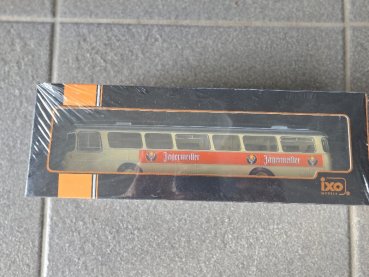 1/43 IXO Büssing Senator 12D Jägermeister 016