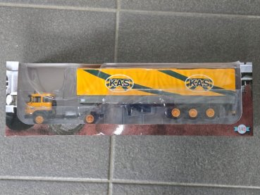 1/43 IXO Ebro F108 Kas LKW
