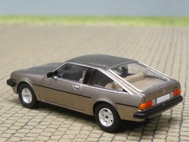 Preview: 1/87 PCX Opel Manta B CC beige-metallic 1978, 871575