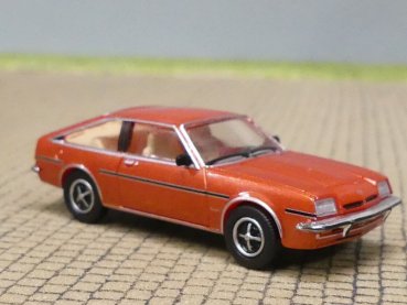 1/87 PCX Opel Manta B CC kupfer-metallic 1978, 871573