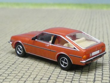 1/87 PCX Opel Manta B CC kupfer-metallic 1978, 871573