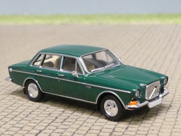 1/87 PCX Volvo 164 dunkelgrün 1968, 871566