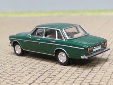 Preview: 1/87 PCX Volvo 164 dunkelgrün 1968, 871566