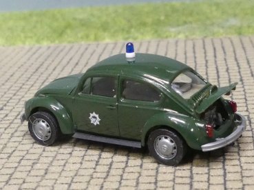 Preview: 1/87 AWM VW Käfer 1302 Politie NL 0011.02