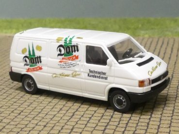 1/87 AWM VW T4 Kasten Dom Kölsch 72280