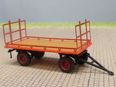 1/87 VK SES Anhänger Heuwagen 08 7006 19