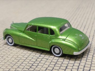1/87 Wiking MB 300 grünmetallic 836 02