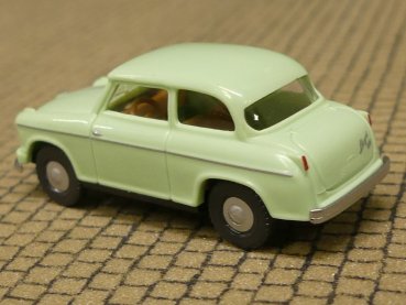 1/87 Wiking Lloyd Alexander hellgrün 0806 03