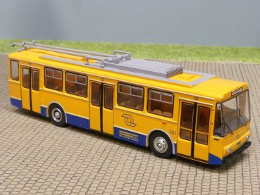 1/87 Brekina Skoda 14 TR Otrokovice 61379