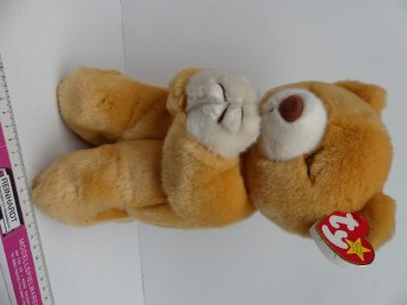 Ty Beanie Baby HOPE