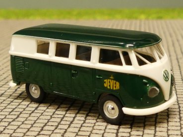 1/87 Brekina # 1028 VW T1b Jever Bus
