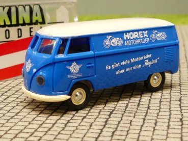 1/87 Brekina # 1063 VW T1 a Kasten Horex Wien Österreich A