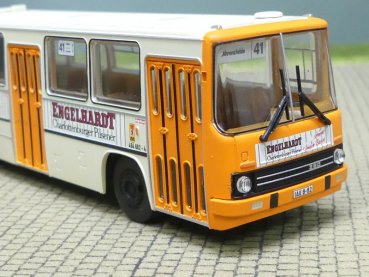 Preview: 1/87 Brekina Ikarus 280.02 BVB, Engelhardt 59739