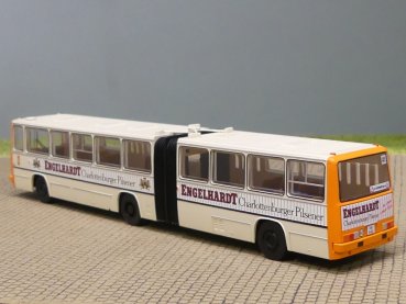 Preview: 1/87 Brekina Ikarus 280.02 BVB, Engelhardt 59739