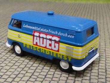 Preview: 1/87 Brekina # 0937 VW T1b ADEG Österreich, Kasten
