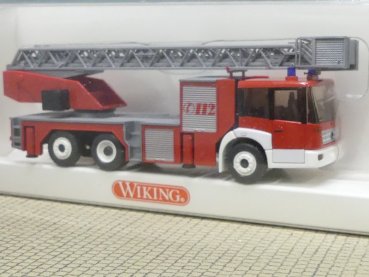 1/87 Wiking MB Econic DLK 30 PLC Feuerwehr 615 01