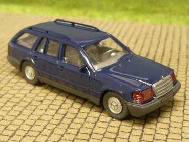 1/87 Wiking MB 230 TE nachtblau 154 1 A SONDERPREIS!